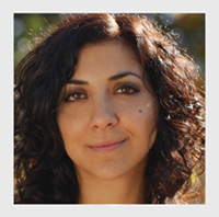 Theosophical Society - Juliana Cesano is a third generation Theosophist, a certified yoga teacher, 200 CYT, and is the manager of the Quest Book Shop.&nbsp;