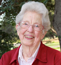 Joy Mills