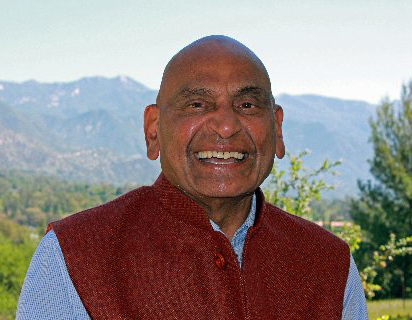 Theosophical Society - Ravi Ravindra&nbsp;is an author and professor emeritus at Dalhousie University, in Halifax, Nova Scotia, where he served as a professor in comparative religion, philosophy, and physics. A lifetime member of the Theosophical Society, Ravi has taught many courses at the School of the Wisdom in Adyar and at the Krotona Institute in Ojai, California. 