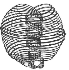 Theosophical Society - Ultimate physical atom (UPA),&nbsp;as portrayed by Besant and&nbsp;Leadbeater.