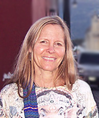Theosophical Society - Barbara Sadtler, M.A., R.Y.T., has been studying with the Maya for several years and walks a parallel path with Tantra yoga. She teaches workshops and individual sessions to empower Westerners with the use of Mayan and yogic tools. She is actively involved in the Shift of the Ages project, Common Passion, the International Association of Yoga Therapists, and the Himalayan Institute. You can find her monthly blogs on www.maya-portal.net &nbsp;and http://BreatheAsYouRead.blogspot.com&nbsp;.