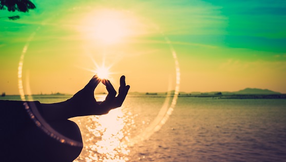 Theosophical Society - Spiritual Practice.  Material Exploring the practical application of spiritual principles geared towards promoting a balanced and holistic unfoldment of our emotional, mental, and spiritual lives.