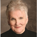 Gwynne M., San Antonio, TX