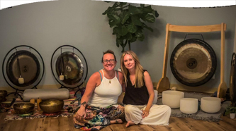  Summer Solstice Sound Healing Meditation