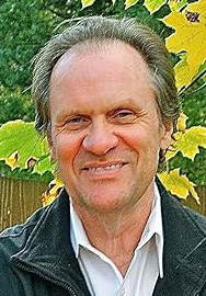 Ray Grasse