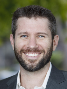 Rabbi Matthew Ponak