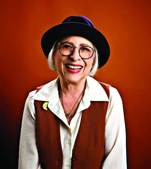 Carol Orsborn