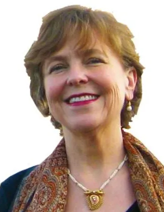Judith Sugg