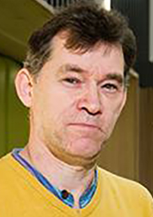 Steve Taylor