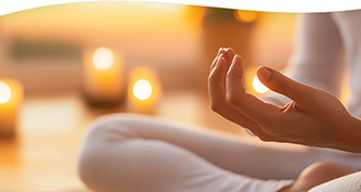 Back to Stillness: Poetry and Spiritual Awakening