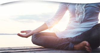 Online Sunday Meditation Group: Spring Session 