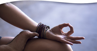 Meditative Yoga: Spring Session 