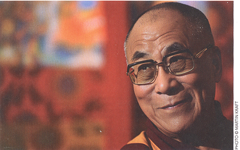Dali Lama