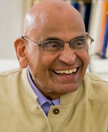 Theosophical Society - Ravi Ravindra is a regular lecturer at Olcott, the Krotona School of Theosophy, and other Theosophical venues. Professor emeritus at Dalhousie University in Halifax, Nova Scotia, he is the author of many books, including&nbsp;The Pilgrim Soul: A Path to the Sacred Transcending World Religions; The Gospel of John in the Light of Indian Mysticism&nbsp;(originally published as&nbsp;The Yoga of the Christ);&nbsp;and most recently,&nbsp;The Bhagavad Gita: A Guide to Navigating the Battle of Life&nbsp;(reviewed in&nbsp;Quest,&nbsp;fall 2017). He was profiled in the winter 2013 issue of Quest, and an interview with him appears in the summer 2018 issue.